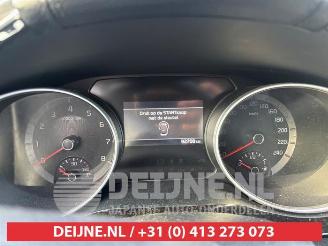 Kia Xceed Xceed, SUV, 2019 1.0 T-GDi 12V picture 9