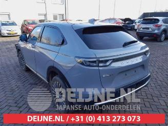 Honda e:Ny1 e:NY1, SUV, 2023 69 kWh picture 5