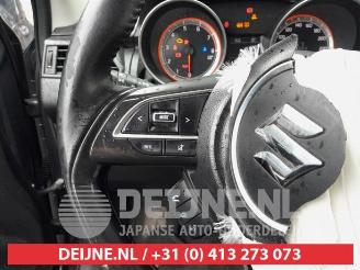 Suzuki Swift Swift (ZC/ZD), Hatchback 5-drs, 2017 1.2 Dual Jet 16V picture 20