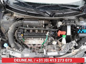 Suzuki Swift Swift (ZC/ZD), Hatchback 5-drs, 2017 1.2 Dual Jet 16V picture 10