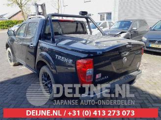 Nissan Navara NP 300 Navara (D23), Pick-up, 2015 2.3 dCi twinturbo 16V 4x4 picture 5