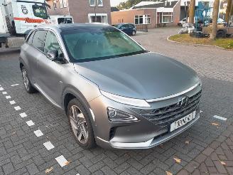  Hyundai Nexo  2019/7
