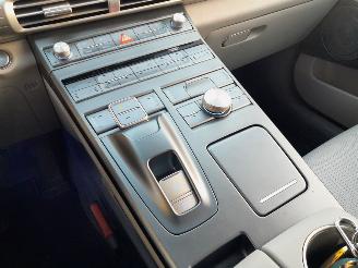 Hyundai Nexo  picture 17