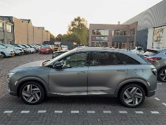 Hyundai Nexo  picture 13