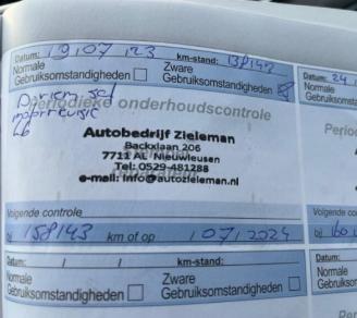 Peugeot 308 1.2 Automaat Style picture 22