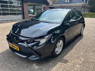 Toyota Corolla 1.8 Hybrid Business picture 6