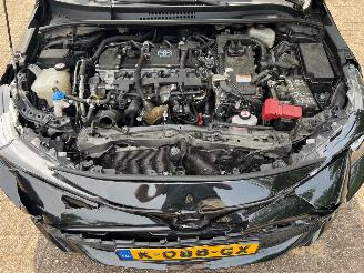 Toyota Corolla 1.8 Hybrid Business picture 10