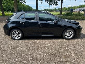 Toyota Corolla 1.8 Hybrid Business picture 4