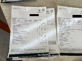 Renault Mégane Coupe 2.0 Turbo Sport 265 picture 21