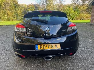 Renault Mégane Coupe 2.0 Turbo Sport 265 picture 5