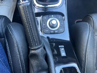 Renault Mégane Coupe 2.0 Turbo Sport 265 picture 14