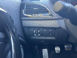 Renault Mégane Coupe 2.0 Turbo Sport 265 picture 12