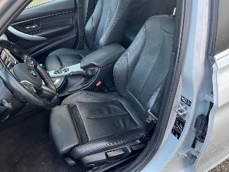 BMW 3-serie 320i M-sport aut. *pano* picture 7