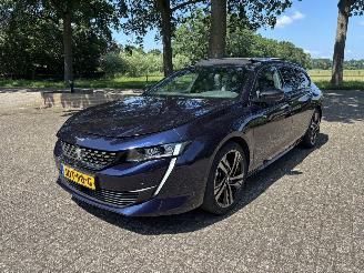  Peugeot 508 SW 1.6i GT-Line 2019/7