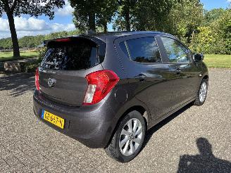  Opel Karl 1.0 Cosmo 2015/9