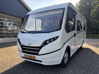 Dethleffs  Globebus GT-I 007 picture 6