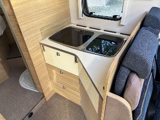 Dethleffs  Globebus GT-I 007 picture 16