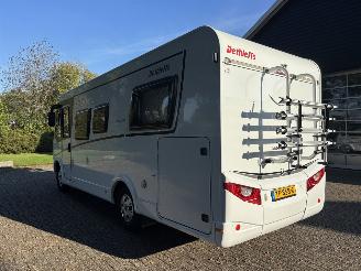 Dethleffs  Globebus GT-I 007 picture 4