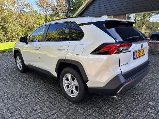 Toyota Rav-4 2.5 Hybrid Active picture 4