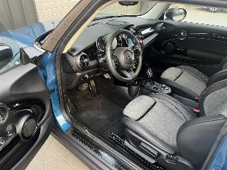 Mini Electric BUSINESS EDITION 33KW / NAVI / CAMERA / CRUISE picture 7