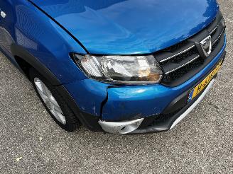 Dacia Sandero Stepway 0.9 Tce picture 4