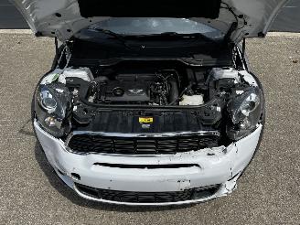 Mini Countryman S 1.6i 185PK picture 4