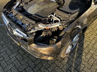 Mercedes GLC 350D  4 MATIC / PANODAK / LEER / VEEL OPTIES picture 5