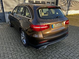 Mercedes GLC 350D  4 MATIC / PANODAK / LEER / VEEL OPTIES picture 25