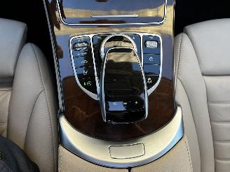 Mercedes GLC 350D  4 MATIC / PANODAK / LEER / VEEL OPTIES picture 15