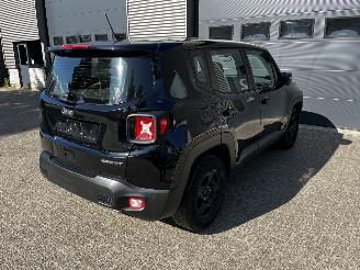 Jeep Renegade 1.6i  AIRCO picture 17