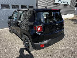Jeep Renegade 1.6i  AIRCO picture 15