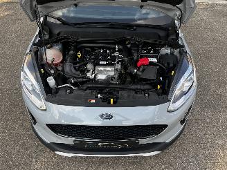 Ford Fiesta 1.0 EcoBoost  ACTIVE / B&O / CRUISE / PDC / 125PK picture 7