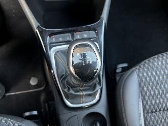 Opel Crossland X 1.2Turbo NAVI / CRUISE / CLIMA picture 16