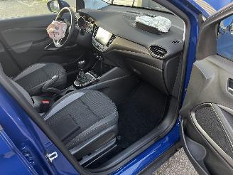 Opel Crossland X 1.2Turbo NAVI / CRUISE / CLIMA picture 10