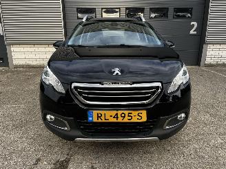 Peugeot 2008 1.2 Puretech AUTOMAAT / CLIMA / CRUISE picture 2