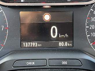 Opel Crossland X 1.2Turbo / PANODAK / NAVI / CRUISE / PDC picture 21