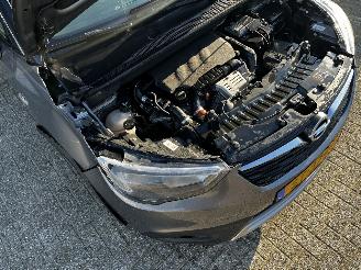 Opel Crossland X 1.2Turbo / PANODAK / NAVI / CRUISE / PDC picture 7