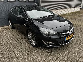 Opel Astra 1.4 TURBO / LEER / NAVI / CRUISE picture 3