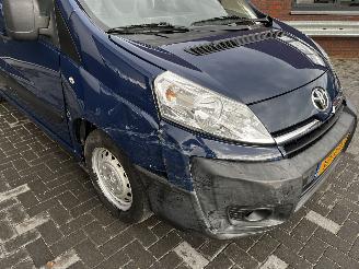 Toyota Proace 1.6D L1- H1 AIRCO / CRUISE picture 5