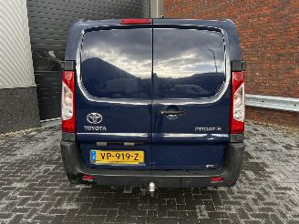 Toyota Proace 1.6D L1- H1 AIRCO / CRUISE picture 19
