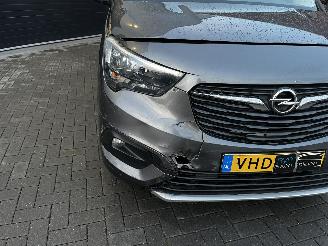 Opel Combo 1.5D L2 H1 CLIMA / CRUISE / NAVI / CAMERA / 130PK picture 7