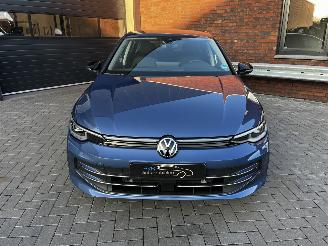 Volkswagen Golf 1.5 eTSI AUTOMAAT / NAVI / CRUISE / LED / ENZ ENZ picture 2