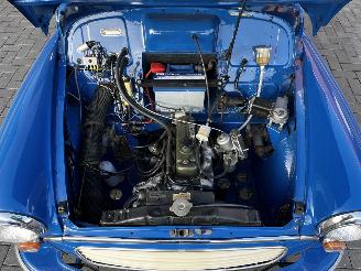 Morris Minor 1000 picture 12