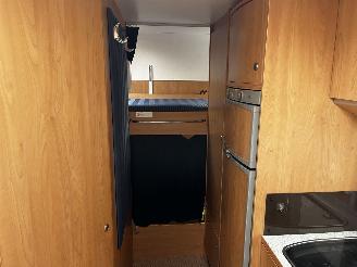 Burstner  A576 ALKOVEN picture 10