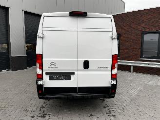 Citroën Jumper 2.2 BlueHDI L4-H2 AIRCO / NAVI / AIRCO picture 23