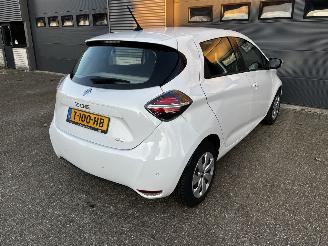 Renault Zoé R110 52kWh AIRCO / CRUISE / NAVI picture 22