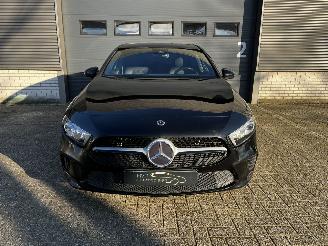 Mercedes A-klasse 250 NAVI / CRUISE / LEER / 225PK picture 2