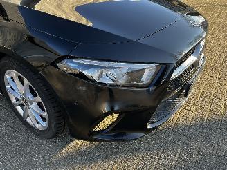 Mercedes A-klasse 250 NAVI / CRUISE / LEER / 225PK picture 4