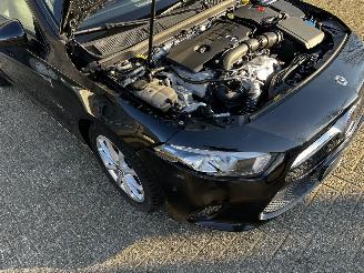 Mercedes A-klasse 250 NAVI / CRUISE / LEER / 225PK picture 8