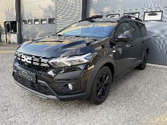 Schadeauto Dacia Jogger 1.0 Tce AIRCO / CRUISE / CAMERA  / PDC 2023/3